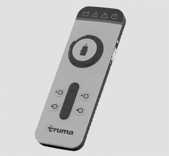 Truma kauko-ohjain Truma mover XT/XT L/XT2/XT4 Kaukosäädin - Tarvikkeet ja varaosat Truma - 14811 - 1