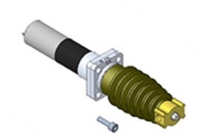 Truma siirtomoottori XT/XT L/XT2/XT4 - Tarvikkeet ja varaosat Truma - 14841 - 1