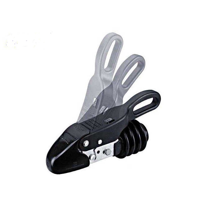 Turvakytkin WS 3000 D50-K1414+Z 3000 kg, 50 mm putkeen - Kitkakytkimet, lukot ja varaosat - 9821 - 1