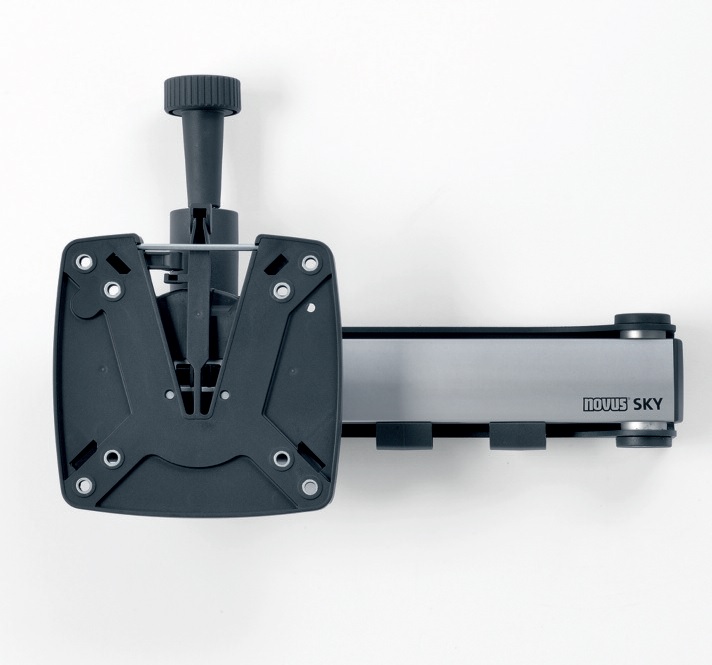 Tv-teline Novus Sky 12N 200x200mm - TV-TELINEET - 9761 - 1