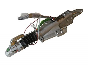 Työntöjarru knott KFG 35 3500kg Vetopää - Knott - 11121 - 1