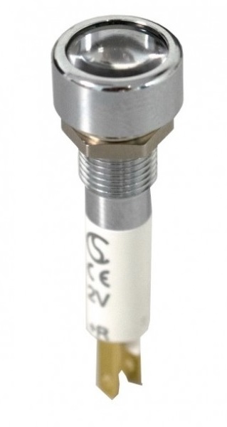 Vakautusjärjestelmän ATC Led näyttö AL-KO ATC Led näyttö - Atc/varapyörätelineet - 11821 - 1