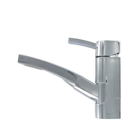 Comet vipusekoitushana + suihku Capri, sis. sovitesarjan - Hanat Comet - 23091 - 1