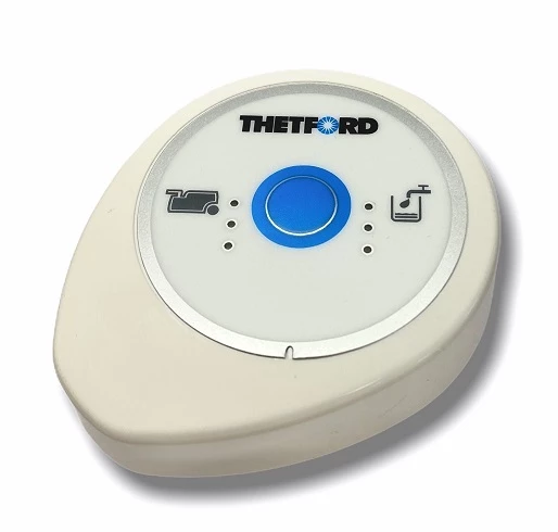 Thetford huuhtelukytkin C500 X V2 Versio V2 - Kasettikäymälöiden varaosat - 23521 - 1