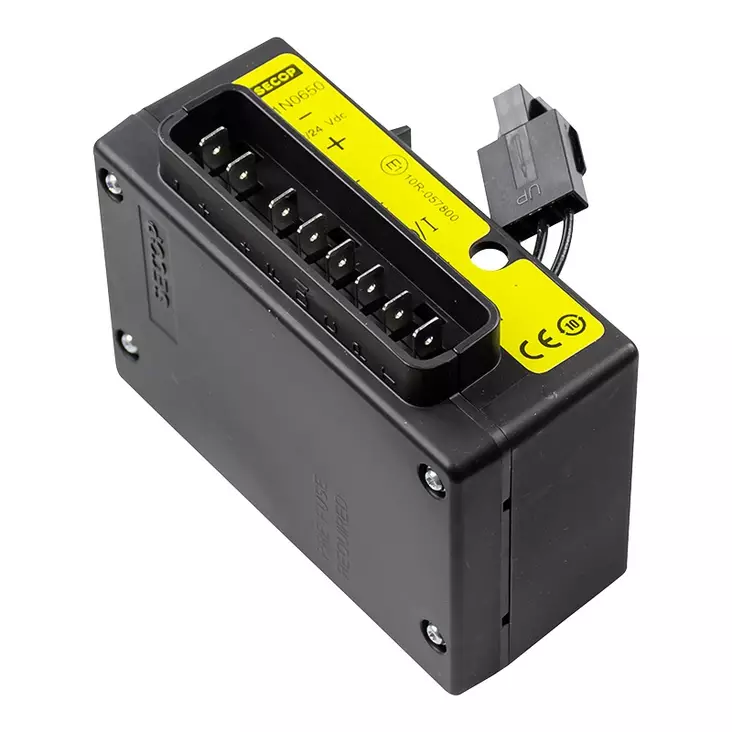 Dometic ohjausyksikkö - Jääkaappien varaosat Dometic - 23971 - 1