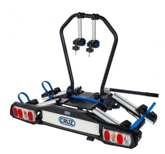 Cruz Pivot Polkupyöräteline 2 pyörälle Fatbike - Polkupyörätelineet ja varusteet - 24281 - 1