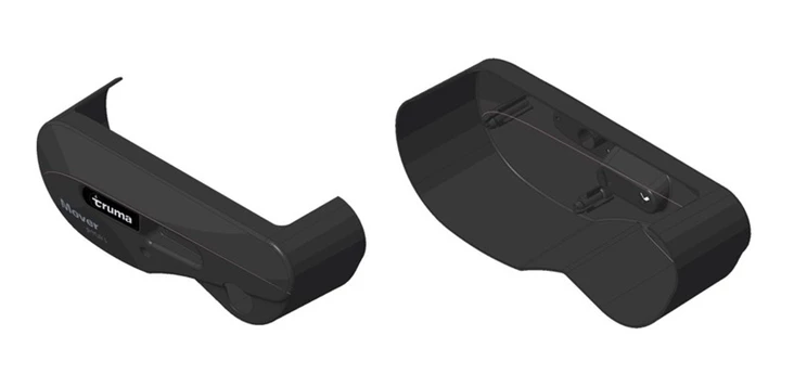 Truma moottorin kuoripari Mover Smart M - Tarvikkeet ja varaosat Truma - 24871 - 1