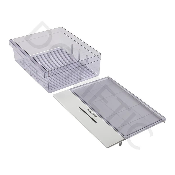 Dometic Veggie-fresh, vihanneslokero - Jääkaappien varaosat Dometic - 17881 - 1