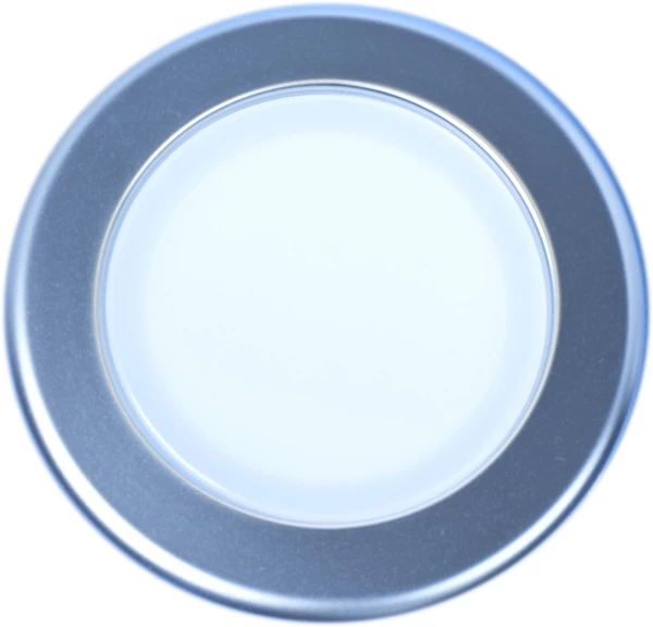 Frilight spottivalo Vega 75, 6 SMD, mattakromi - Valaisimet  - 24101 - 1