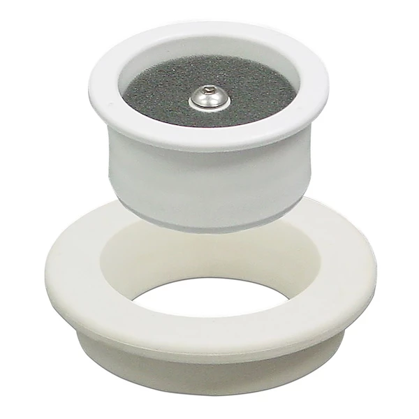 Dometic TankSaver, Turvapaineventtiili säiliöille - Kemialliset käymälät Dometic - 15861 - 1