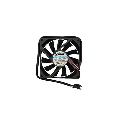 Thetford tuuletin T2120C, T2138, T2152, T2160, T2175 - Jääkaappien varaosat Thetford - 17061 - 1