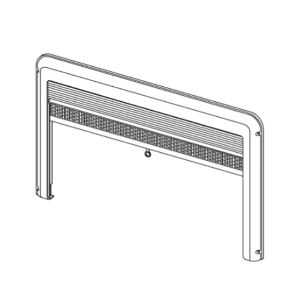 Verhokasetti 895x760 Remiflair 3 - HOBBY VARAOSAT - 4151 - 1