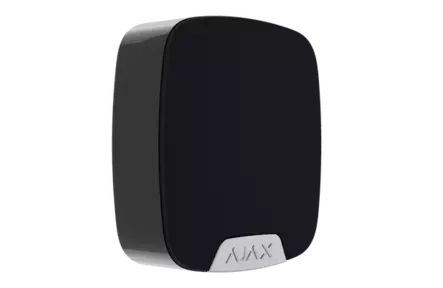 Ajax HomeSiren, musta - Ajax Security - 18562 - 2