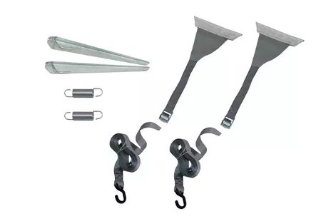 Haba myrskyhihnasarja - TELTTOJEN LISÄVARUSTEET - 17732 - 1