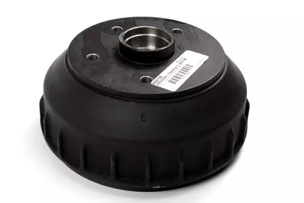 Jarrurumpu 112x5/M12x1.5, 2051 tum 2050 , 238266000104, tuumalaakerit - AL-KO - 2392 - 1