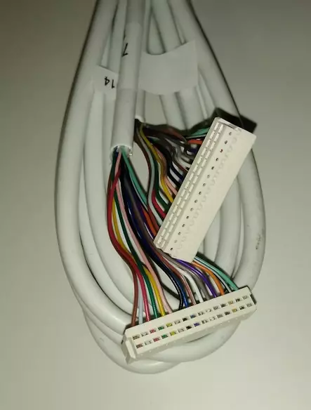 Johtosarja 15-napainen, 10m - HOBBY VARAOSAT - 5982 - 1