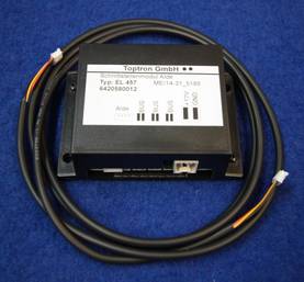 Kytkentämoduli Alde, EL 457 - HOBBY VARAOSAT - 6083 - 2