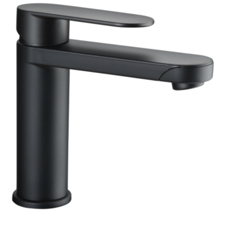 Reich sekoitushana Linnea K musta, matala - Hanat Reich - 16752 - 1