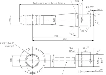 Vetopään silmukka zav 3,5-1 Bpw zav 3,5-1 Bpw al-ko - Vetokoukut - 11312 - 2