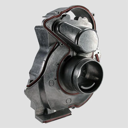 Adapter cpl. - Combi-lämmittimien varaosat - 14112 - 1