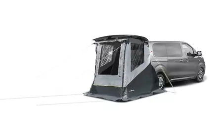 Brunner takateltta Escape, Traveller, Spacesaver, Proace - RETKEILY JA LEIRIYTYMINEN - 24082 - 2