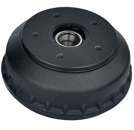 Jarrurumpu 112x5 2051 Kompaktilaakerilla 39/72 mm - AL-KO - 2512 - 2