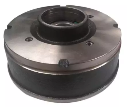 Jarrurumpu Ifor Williams 200 x 50 Kompaktilaakerilla 139,7/4 - Peitz/Wap/Ifor Williams - 23802 - 1