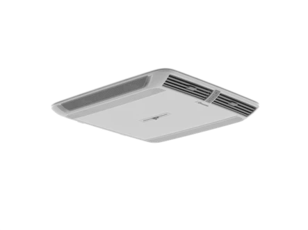 Truma sisäosa/ilmanjako Aventa Premium, stone - ILMASTOINTILAITTEET, TARVIKKEET TRUMA - 24192 - 2