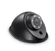 Dometic Peruutuskamera PerfectView CAM 18 NAV pallovärikamera, musta, 140° - Navi, peruutuskamerat - 16082 - 1