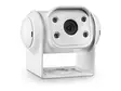 Dometic peruutuskamera PerfectView CAM 45 W värikamera, valkoinen - Navi, peruutuskamerat - 12582 - 1