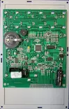Ohjauspaneeli EL485 LCD, ilman kehystä - HOBBY VARAOSAT - 5972 - 2