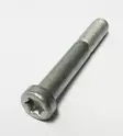 Ruuvi torx 12X78 al-ko Torx ruuvi al-ko kitkapäähän - Kitkakytkimet, lukot ja varaosat - 11302 - 1
