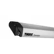 Thule markiisi Omnistor 6300 3,25 m, Mystic/hopea, Ducato H2/L2 - Kotelomarkiisit katolle Thule - 10962 - 1