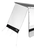 Thule sivuseinä Sun Blocker M/2,50 m - Markiisien seinät ja sarjat Thule - 9872 - 1