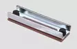Truma ikkuna pieni S 3004, S 5004, S3004 P S 3002, S 5002, 15 x 42 mm - S-lämmittimien varaosat - 13852 - 1