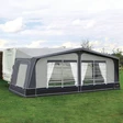 Camptech etuteltta Jade Air 19, A-mitta 1100-1125 cm - Etuteltat Camptech - 25872 - 1
