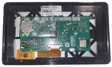 Ohjauspaneeli, kehys, 7" kosketusnäyttö - HOBBY VARAOSAT - 25142 - 2