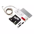 Piirilevy 200-240V, MES4, AES4, AMP6 - Jääkaappien varaosat Dometic - 23612 - 1