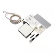 Piirilevy 200-240V, MES4, AES4, AMP6 - Jääkaappien varaosat Dometic - 23612 - 2