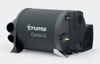 Truma Combi D 4 iNet X Panel 2, Diesel, lämmitin ja vedenlämmitin -F- - Truma lämmityslaitteet  - 25692 - 1