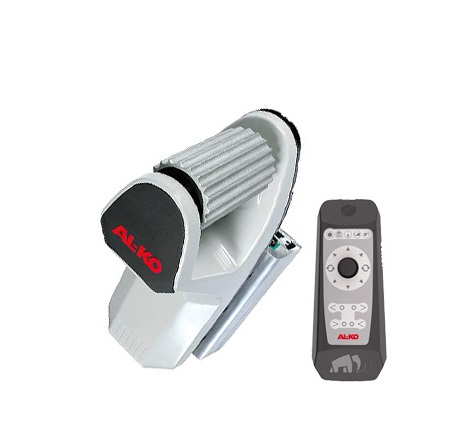 AL-KO Mammut M alustalle kompakti Mammut vaunun siirrin 1-akselille - Vaununsiirtimet AL-KO - 11392 - 1