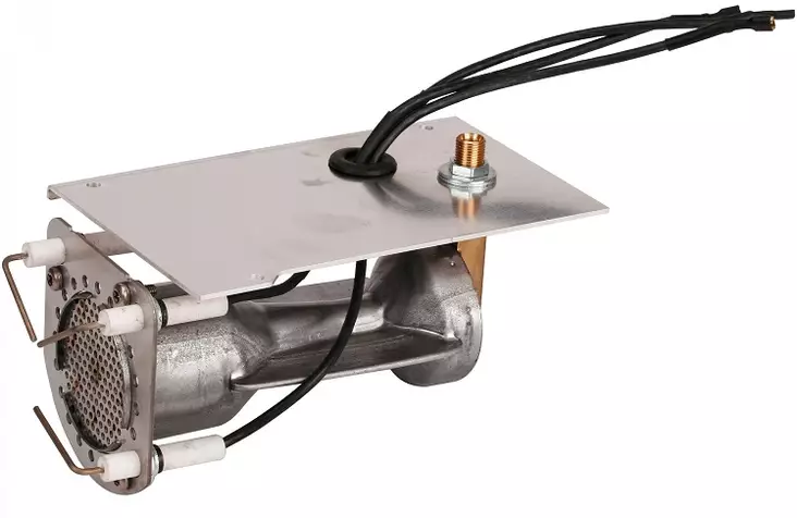 Alde poltinsarja Compact 3030, 3020, 3010 sytytyskärjet, valvontakärki, tiiviste - Alde 3000, 3010, 3020, 3030 varaosat - 13562 - 1