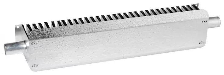 Alde ripapatteri, suojalevy, 900mm - Nestekeskuslämmitysjärjestelmän osat - 15202 - 1