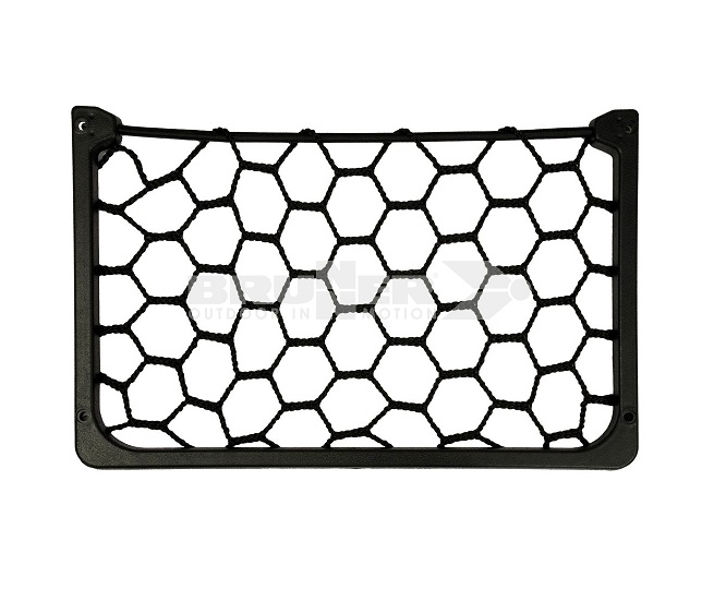 Brunner säilytystasku Netray - Säilytyslokerikot ja laukut - 16342 - 1