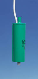 Comet pumppu letkun väliin 12 V - Uppopumput - 412 - 1