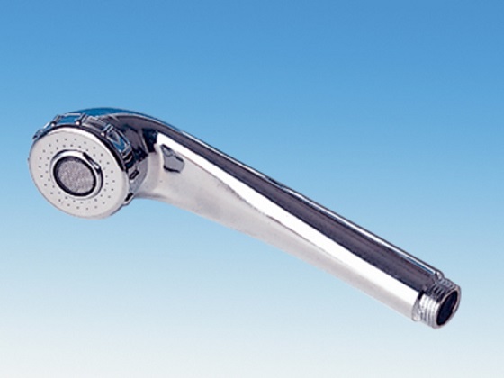 Comet suihkukahva London, kromi - Suihkutarvikkeet Comet - 8652 - 1