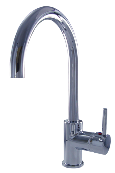 Comet vipusekoitushana Stilo, kromi, letkuliitos, sovitesarja, JG - Hanat Comet - 23282 - 1