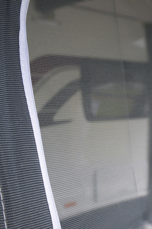 Dometic-Kampa hyttysverkkoseinä Rally Air Pro 200 - Telttojen lisävarusteita Dometic-Kampa - 10862 - 1