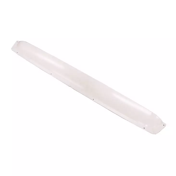 Dometic Heki-SPLR, kattoluukun spoileri, leveyteen 1100mm asti, ilmanohjain - Kattoluukut ja osat - 15612 - 1