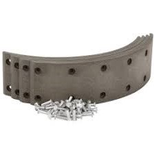 Jarrukenkähihna B&B Rumpu 203,2X38 B&B Jarruhihna 195X38 - Peitz/b&b/Wap - 11282 - 1